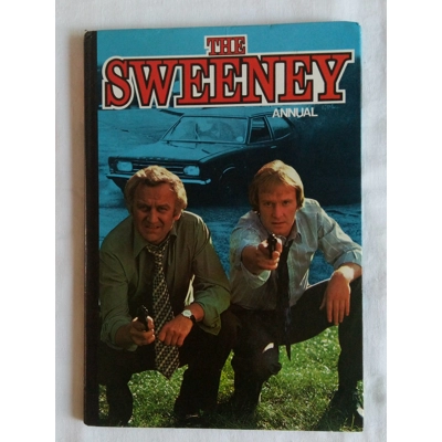 The Sweeney Annual 1978