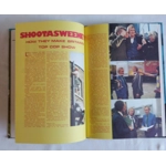 The Sweeney Annual 1978