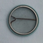 Chedlet Cheese Badge