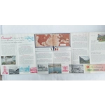 Trans-Canada Air Lines (TCA) Souvenir Flight Portfolio