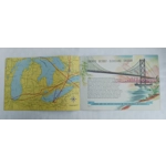 Trans-Canada Air Lines (TCA) - Air Routes Map Booklet