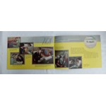 Trans-Canada Air Lines (TCA) - Air Routes Map Booklet