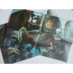 Star Wars: Return of the Jedi Jigsaw