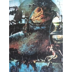 Star Wars: Return of the Jedi Jigsaw