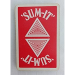 "Sum-It" The Decimal Currency Game