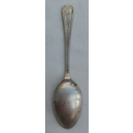 Queen Elizabeth II Coronation Spoon