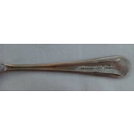 Queen Elizabeth II Coronation Spoon