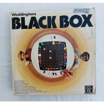 Black Box