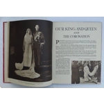 The King, Queen and Coronation Book