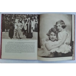 The King, Queen and Coronation Book