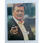 The Life and Times of John Wayne