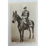 Commanders of WW1 Postcards