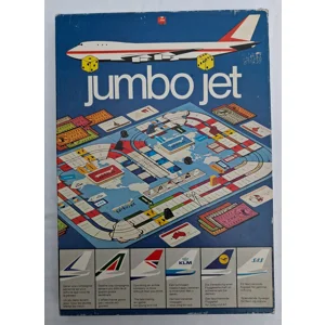 Jumbo Jet