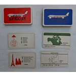Jumbo Jet