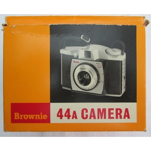 Kodak 44 A