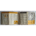 Kodak Brownie Six-20 Model D