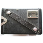 Kodak Brownie Six-20 Model D