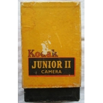 Kodak Junior II
