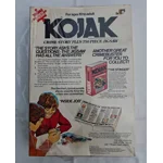 Kojak - No.2 Inside Job