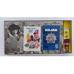 Kojak - Detective Game