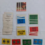 Kojak - Detective Game