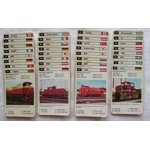 Top Trumps - Locomotives (Series 2)