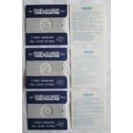 VM Reel Pack A6551-2-3 Niagara Falls