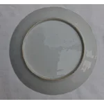Queen Victoria Plate