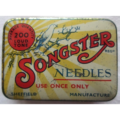 Songster Needles