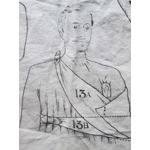 St John's Ambulance Association Triangular Bandage