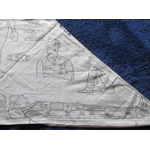 St John's Ambulance Association Triangular Bandage