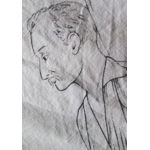 St John's Ambulance Association Triangular Bandage