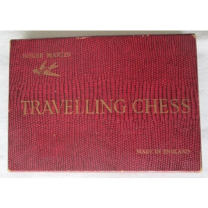 Travel Chess