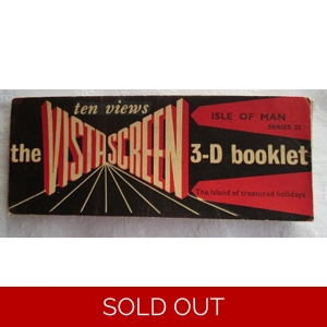 Vistascreen Booklet Ser..