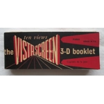 Vistascreen Booklet Series M.115 - Paris