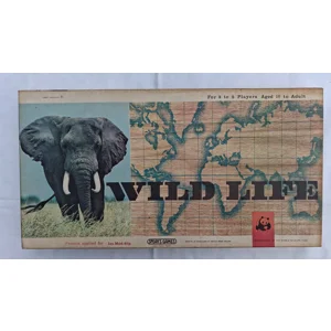 Wild Life