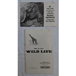 Wild Life