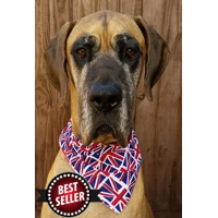 Union Jack Bandana