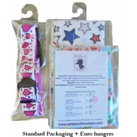 Sunflower Yellow Biothane Dog Lead