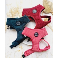 Pink Rose POO BAG HOLDER