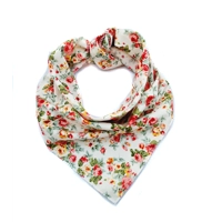 CREAM Vintage Dog Bandana - Essentials