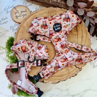 Harvest Mouse Dog HARNESS