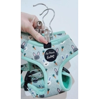 Mint Choc Chip Easter Bunny Poo Bag Holder