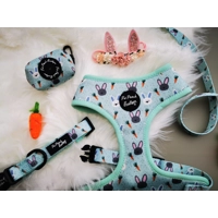 Mint Choc Chip Easter Bunny HARNESS
