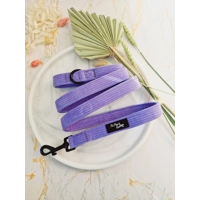 Pastel Purple Cord LEAD - REVERSIBLE