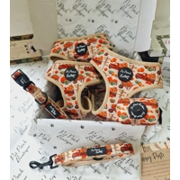 PUMPKIN PATCH CART Lead - Reversible