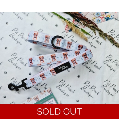 Rusty Bear Lead - Rever..