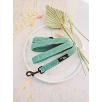 Sage Green Cord LEAD - REVERSIBLE