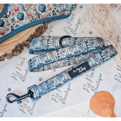 Shipwrecked Lead - Reversible