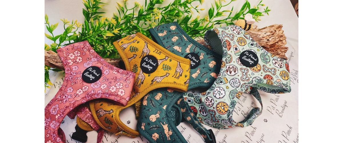 Shop The NEW Collection